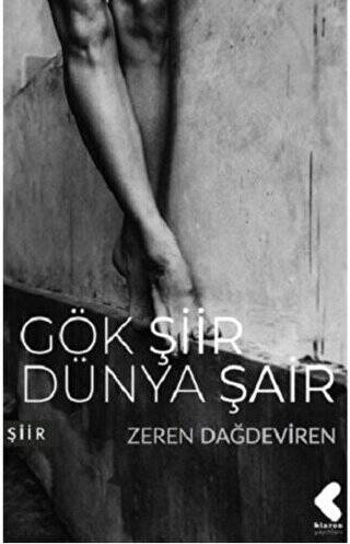 Gök Şiir Dünya Şair - 1