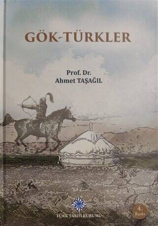 Gök-Türkler - 1