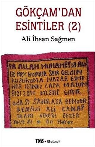 Gökçam`dan Esintiler 2 - 1