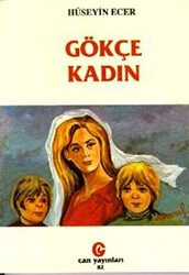 Gökçe Kadın - 1