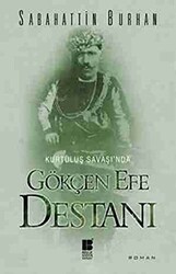 Gökçen Efe Destanı - 1