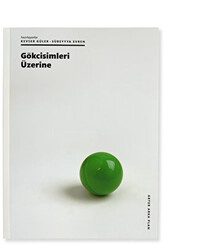 Gökcisimleri Üzerine - 1