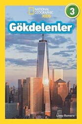 Gökdelenler - National Geographic Kids - 1