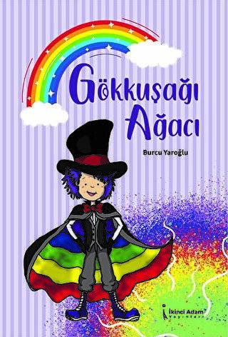 Gökkuşağı Ağacı - 1