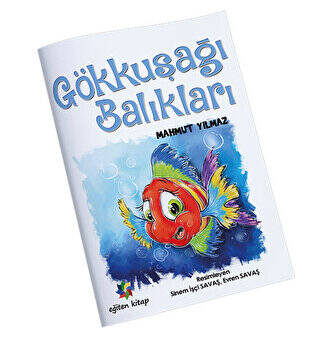 Gökkuşağı Balıkları - 1