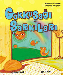 Gökkuşağı Şarkıları - 1