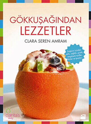 Gökkuşağından Lezzetler - 1