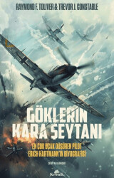 Göklerin Kara Şeytanı - 1