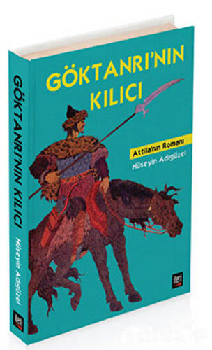 Göktanrı’nın Kılıcı - 1