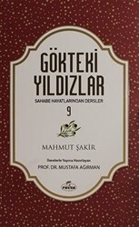 Gökteki Yıldızlar - 9 - 1