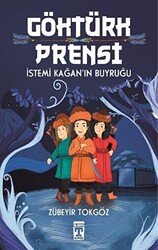 Göktürk Prensi - 1