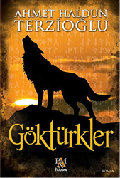 Göktürkler - 1