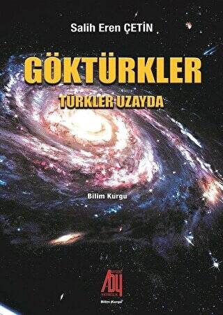 Göktürkler - 1