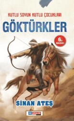 Göktürkler - 1