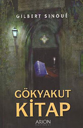 Gökyakut Kitap - 1