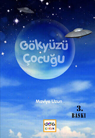 Gökyüzü Çocuğu - 1