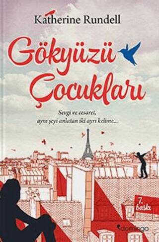 Gökyüzü Çocukları - 1