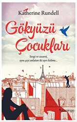 Gökyüzü Çocukları - 1