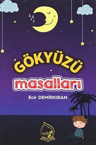 Gökyüzü Masalları - 1