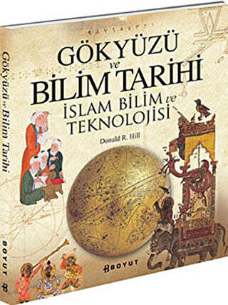 Gökyüzü ve Bilim Tarihi - 1