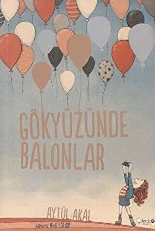 Gökyüzünde Balonlar - 1