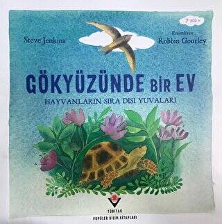 Gökyüzünde Bir Ev - 1