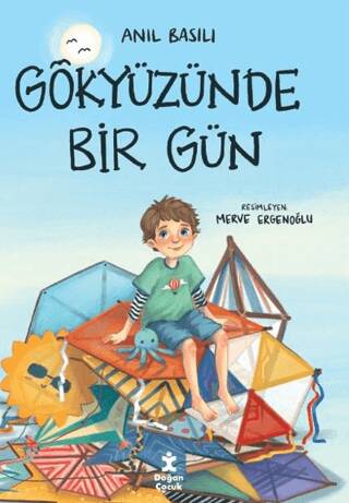 Gökyüzünde Bir Gün - 1