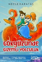 Gökyüzünde Gizemli Yolculuk - 1