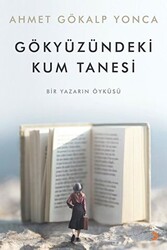 Gökyüzündeki Kum Tanesi - 1