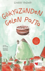 Gökyüzünden Gelen Pasta - 1