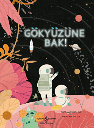 Gökyüzüne Bak! - 1