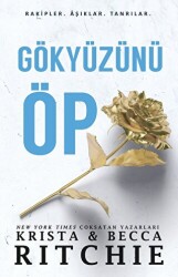 Gökyüzünü Öp - 1