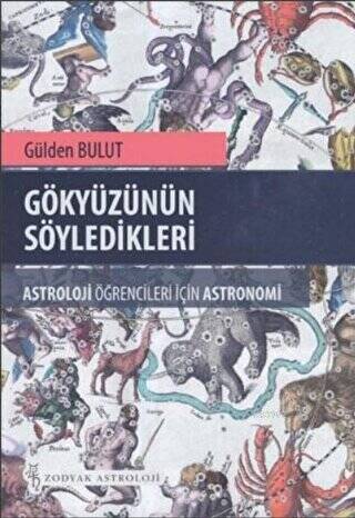 Gökyüzünün Söyledikleri - 1