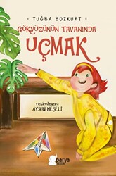 Gökyüzünün Tavanında Uçmak - 1