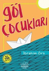 Göl Çocukları - 1