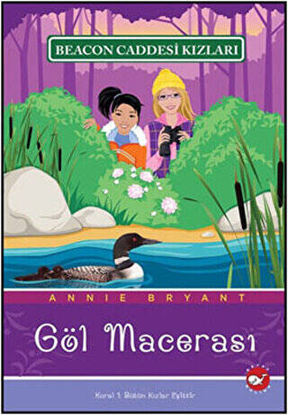 Göl Macerası - 1