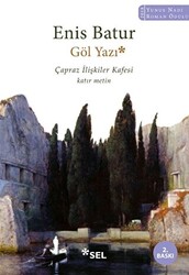 Göl Yazı - Çapraz İlişkiler Kafesi - 1