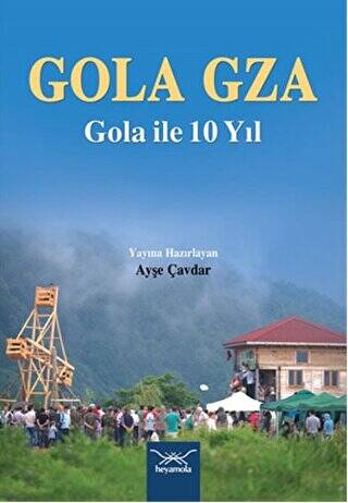 Gola Gza Gola İle 10 Yıl - 1