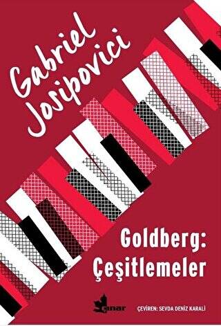 Goldberg: Çeşitlemeler - 1