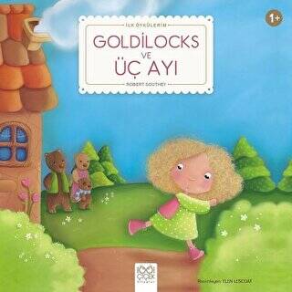 Goldilocks ve Üç Ayı - 1