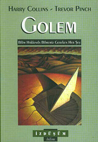 Golem - 1