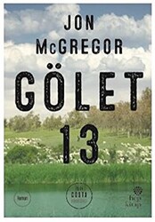 Gölet 13 - 1