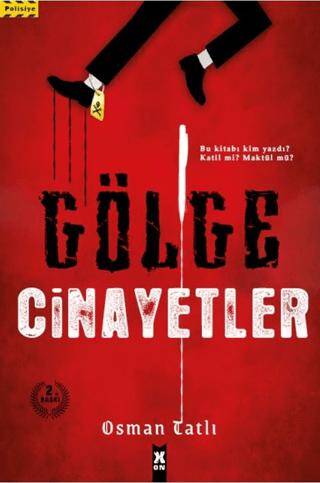 Gölge Cinayetler - 1