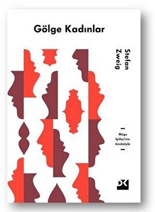 Gölge Kadınlar - 1