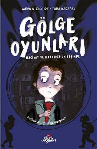 Gölge Oyunları - 1