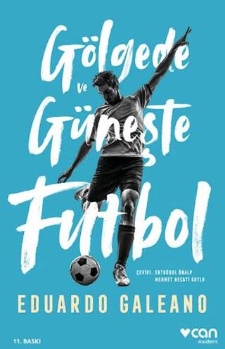 Gölgede ve Güneşte Futbol - 1