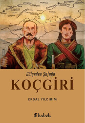 Gölgeden Şafağa Koçgiri - 1