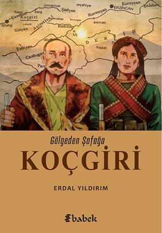 Gölgeden Şafağa Koçgiri - 1