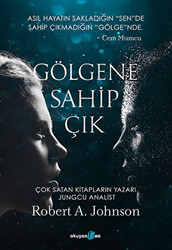 Gölgene Sahip Çık - 1