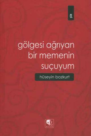 Gölgesi Ağrıyan Bir Memenin Suçuyum - 1